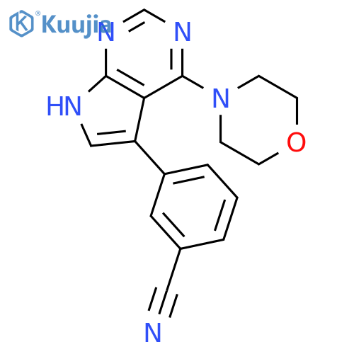 PF-06447475 structure