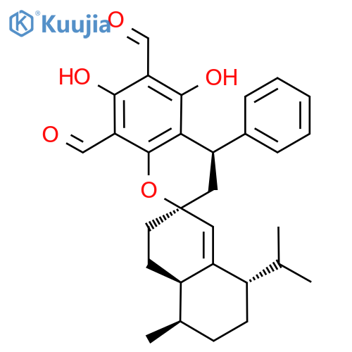 Guajadial C structure