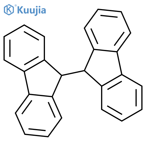 9,9'-Bifluorenyl structure