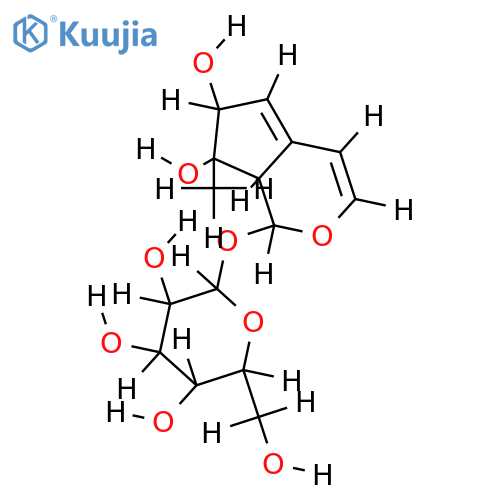 7-Hydroxytomentoside structure
