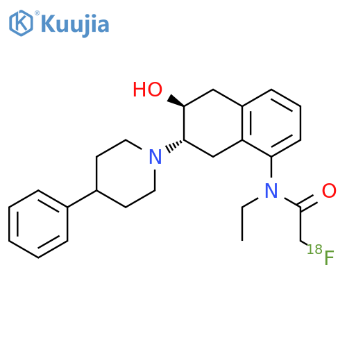 Nefa-BV structure