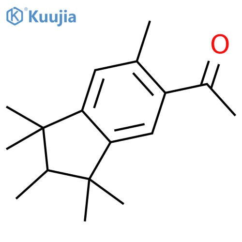 Phantolide structure