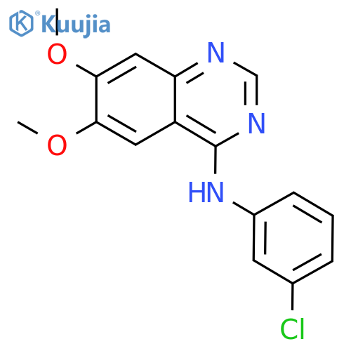 AG-1478 structure
