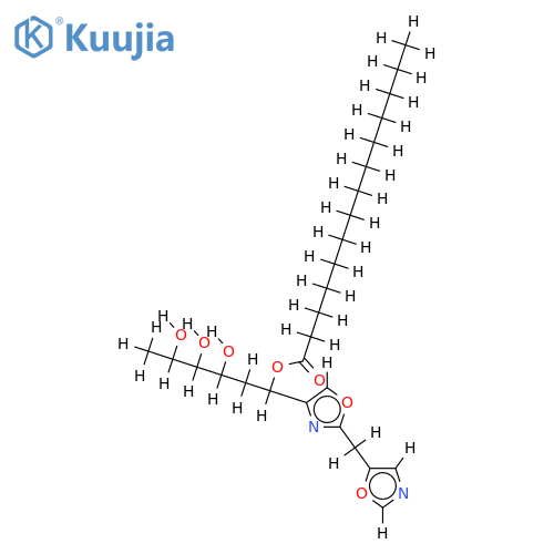 Bengazole C6 structure