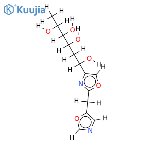 Bengazole Z structure