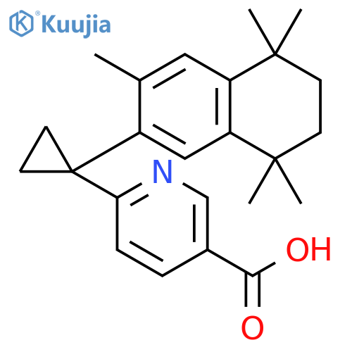 LG100268 structure