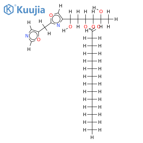 Bengazole C4 structure
