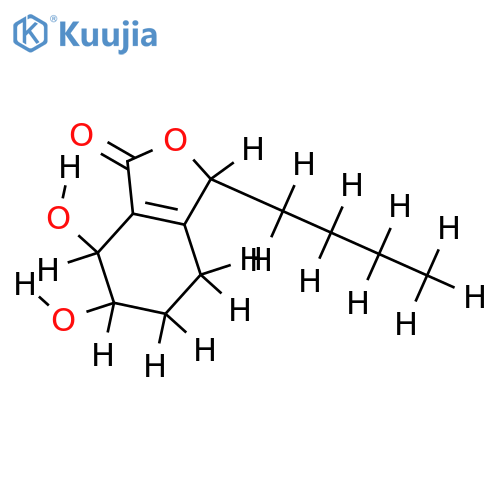 Senkyunolide J structure