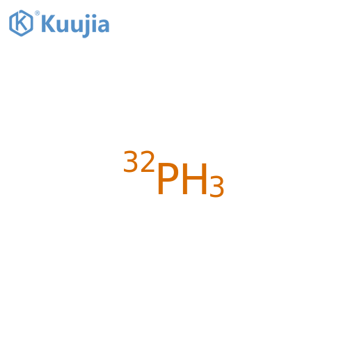 Phosphoric-32P acid(6CI,7CI,8CI,9CI) structure