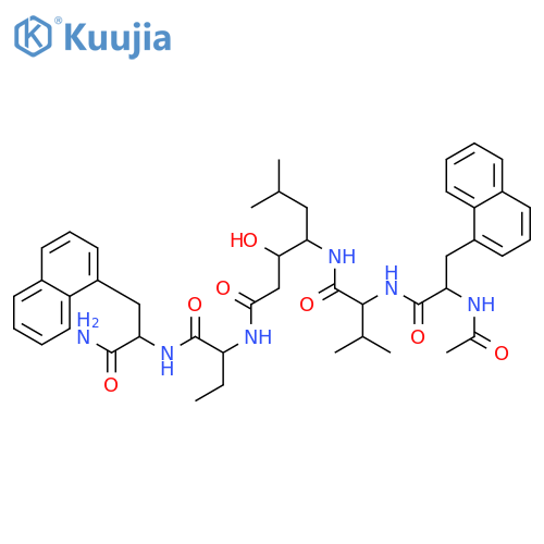 Aquastatin A structure