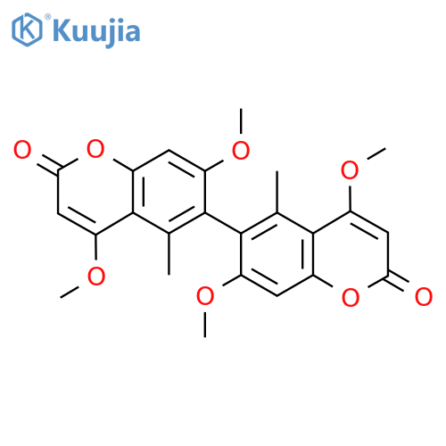Isokotanin A structure