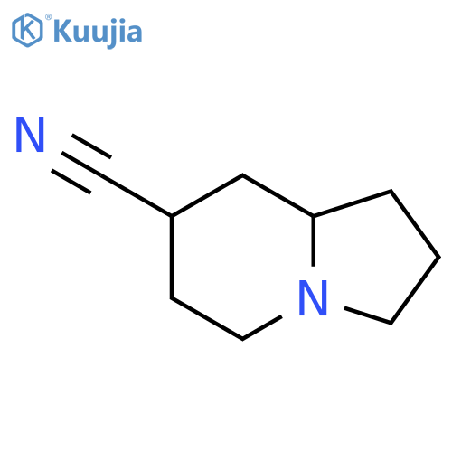 1542372-94-0 structure