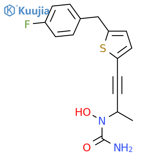 ABT 761 structure