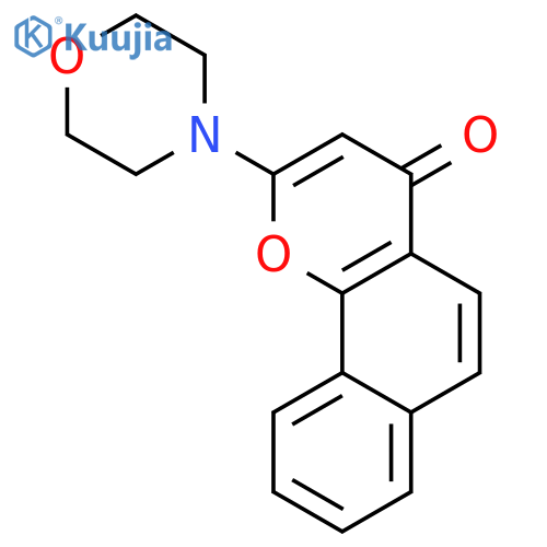 NU 7026 structure