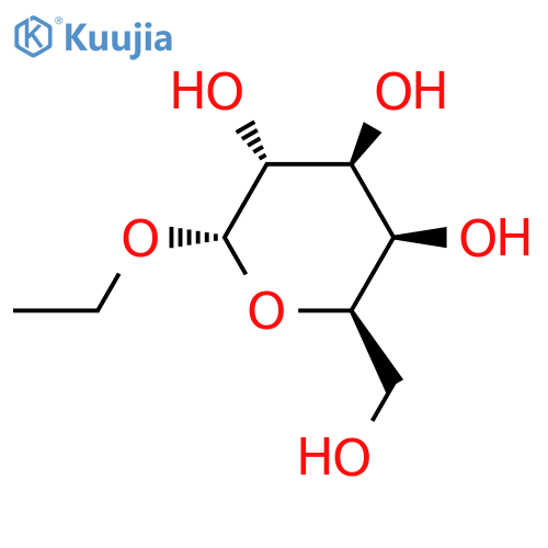 Eleutheroside C structure