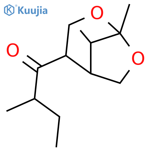 Colomitide A; 2,2',3,4-Tetraepimer structure
