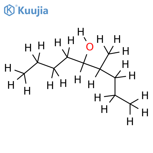 (4S, 5S)-form-Ferrugineol structure