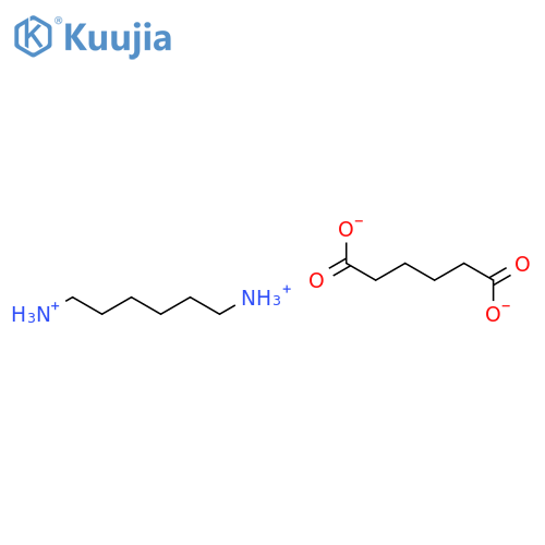 NYLON SALT structure