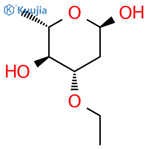 dianose structure
