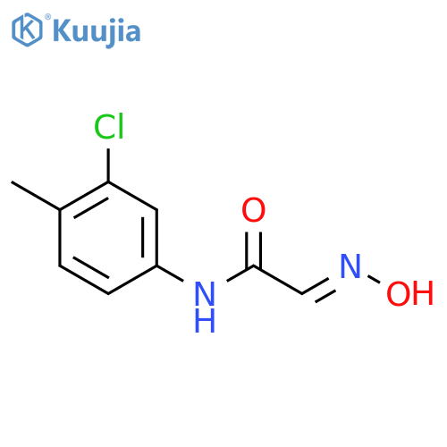 155184-79-5 structure