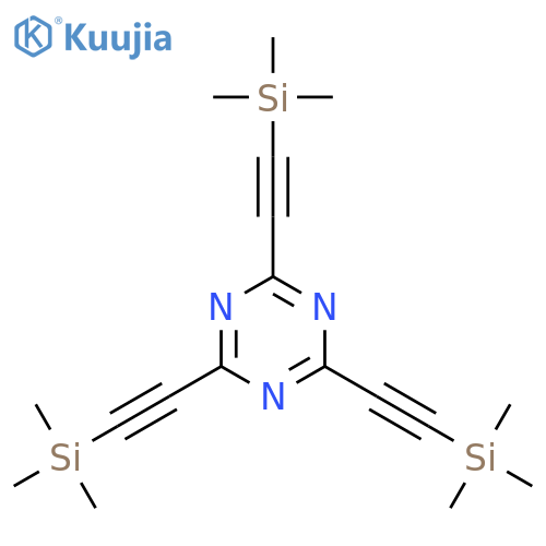 TET structure