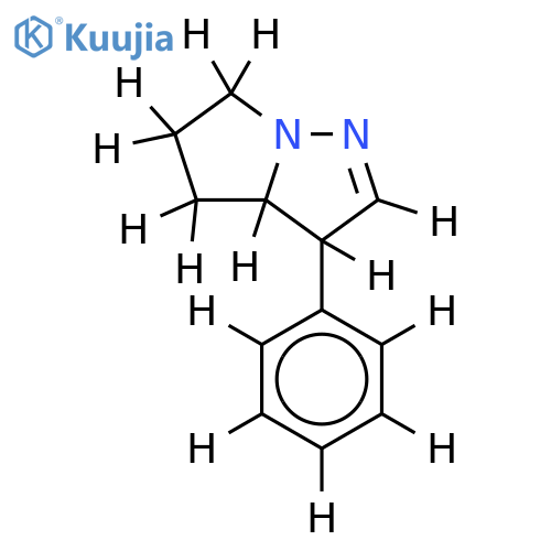 (±)-form-Newbouldine + structure