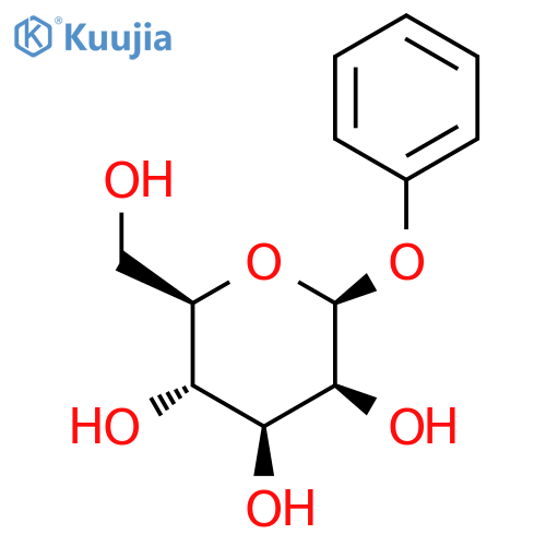 6-O-Benzyl D-Mannose structure