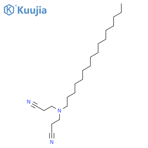 1555-63-1 structure
