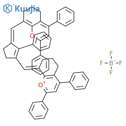 ir-1135 structure