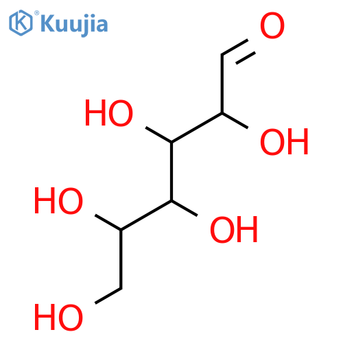 L-Galactose structure