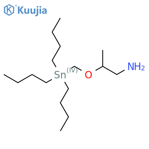 SnAP 2Me-M Reagent structure