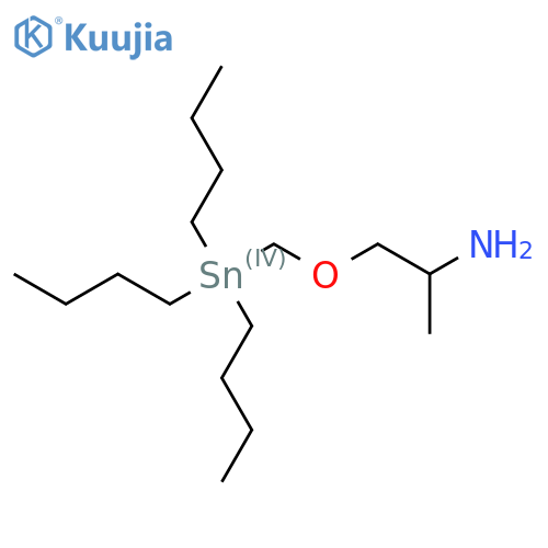 SnAP 3Me-M Reagent structure