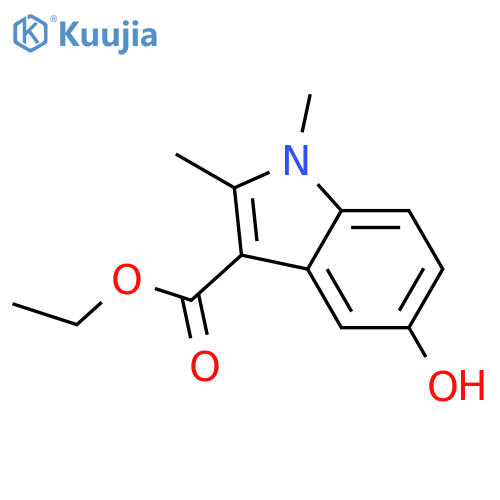 Mecarbinate structure