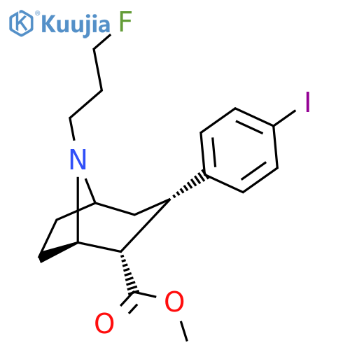 CITFP structure