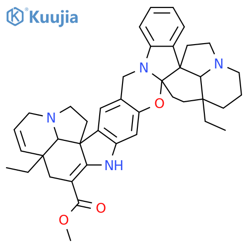 Melomorsine structure