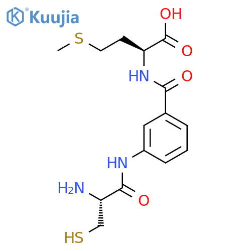 FTase Inhibitor II structure