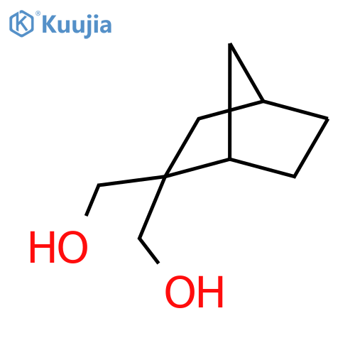 Zinc tetraamine fluoborate structure