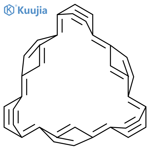[6]Cycloparaphenylene structure