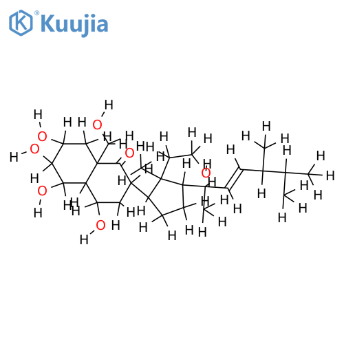 Euryspongiol A4 structure