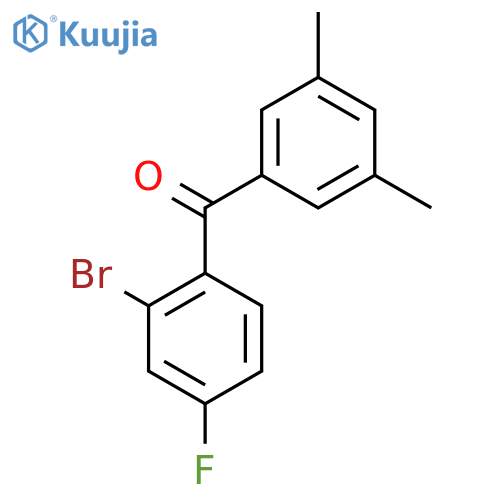 157165-25-8 structure