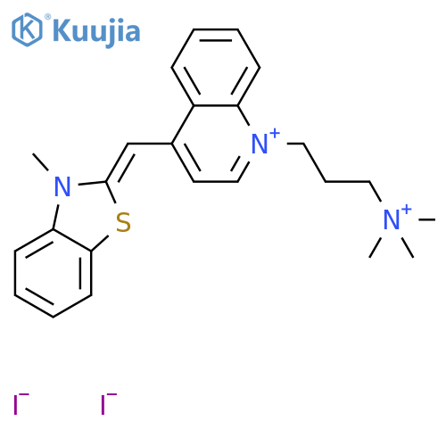 TO-PRO 1 structure
