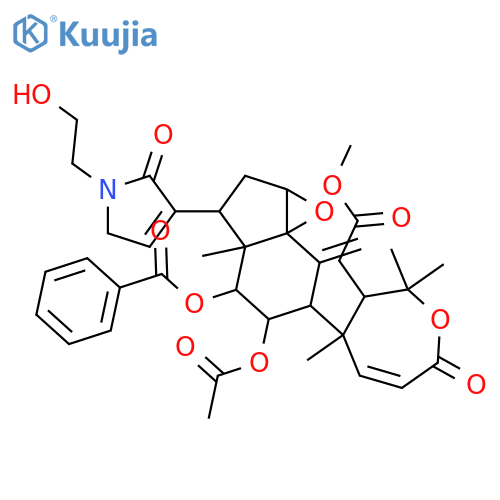 Amooramide A; N-(2-Hydroxyethyl) structure