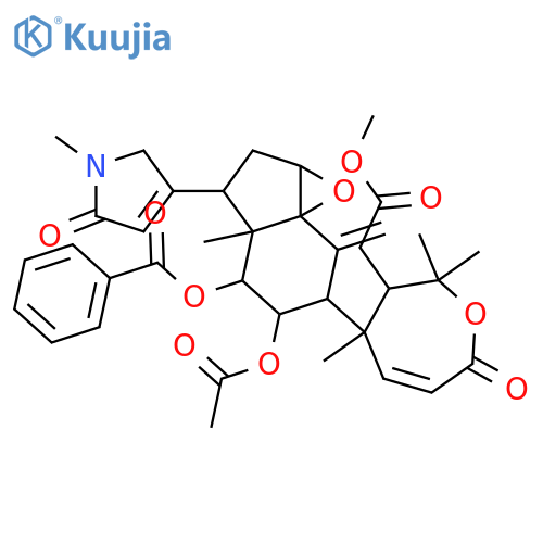 Amooramide A; 21-Deoxo, 23-oxo, N-Me structure