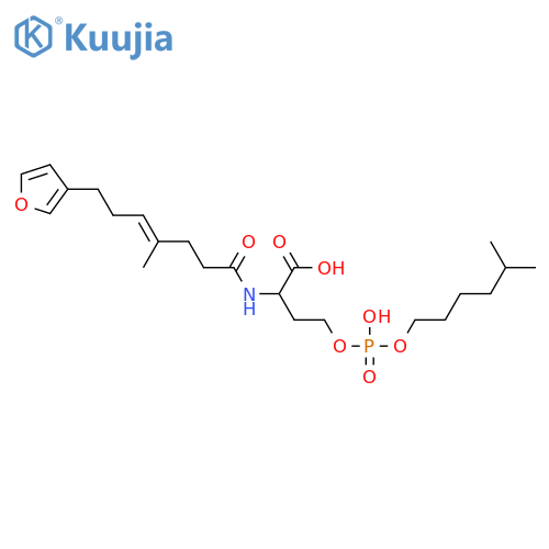Pokepola ester structure