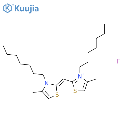 Quaternium-73 structure