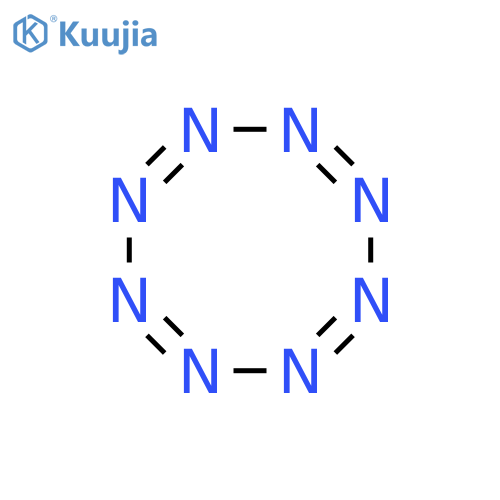 OCTAZOCINE structure