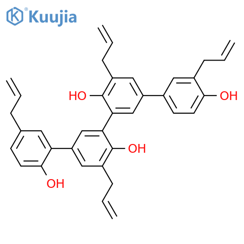 Houpulin A; 4'-Deoxy, 6'-hydroxy structure