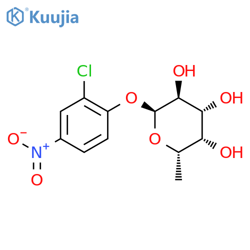 CNP-AFU structure