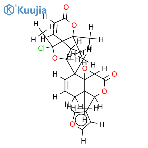 Evodoulone structure