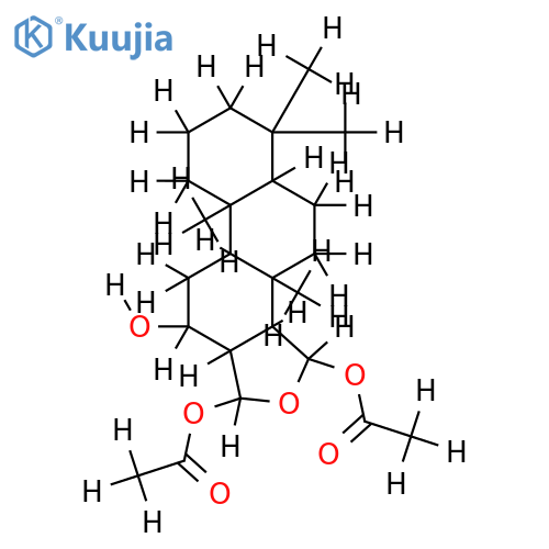 12-deacetyl-aplysillin structure